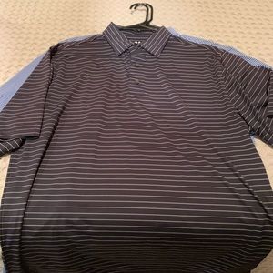 Footjoy golf shirt